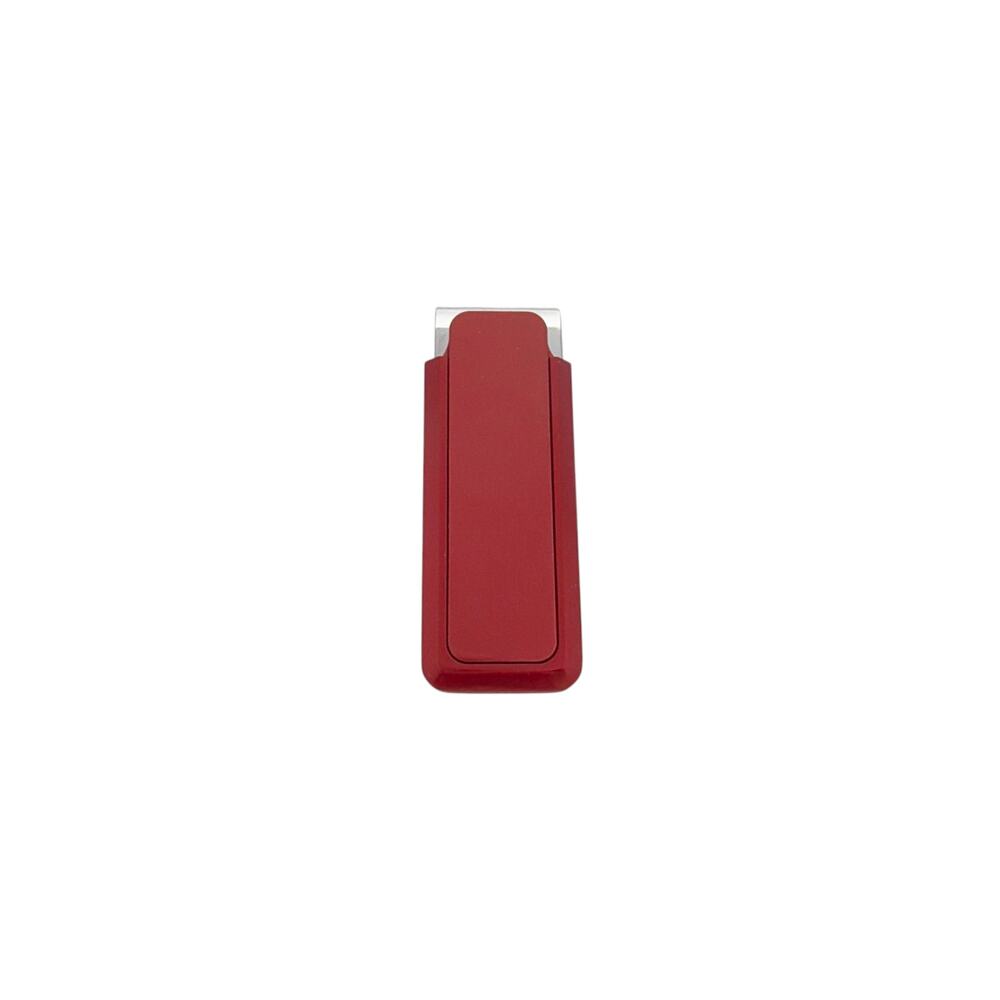 M-CLIP Ultralight Red Solid Standard Capacity - Picture 8 of 10